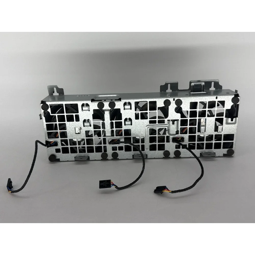 Dell Precision T5810 T7910 Front Cooling Fan Assembly MW96M 1B33FUE00 OEM NWT